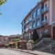 Apartamentos Mar Comillas, Comillas