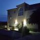 Apartments Barba, Maslenica