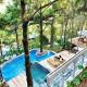 DeBay Retreat - Little Đà Lạt Chill Villa, Sóc Sơn (fotografie 4)