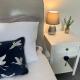 The Eaves, Glastonbury High Street 2 bed 2 bathroom apartment, Glastonbury
