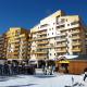 Vanoise Appartements VTI
