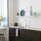 Awarded 3 bedrooms upscale flat@Chiado Bairro Alto, Lisboa (foto 8)