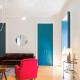 Awarded 3 bedrooms upscale flat@Chiado Bairro Alto, Lisboa (foto 10)