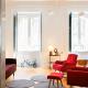 Awarded 3 bedrooms upscale flat@Chiado Bairro Alto, Lisboa (foto 9)