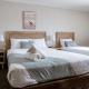 Getaway 1, Esperance