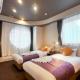 Hotel S-Presso Central - Vacation STAY 9447, Ósaka (fotografie 2)