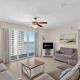 Unit 2430 Ocean Walk - 2 Bedroom Ocean View, Daytona Beach