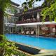 Indra Angkor Residence, Сиемреап (фото 2)