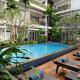 Indra Angkor Residence, Сиемреап (фото 8)