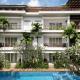 Indra Angkor Residence, Сиемреап (фото 7)