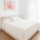 Modern 3BR with Balcony and Pool View , Housemaid, Dubai (photo 4)