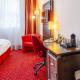 Best Western Plus Amedia Wien - Foto 7