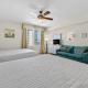 Unit 2430 Ocean Walk - 2 Bedroom Ocean View, Daytona Beach (zdjęcie 8)