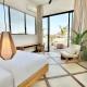Villa Daya Canggu - 5 Mins to Beach, Rooftop Cinema and Private Cook, Canggu (foto 2)
