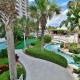 Unit 2430 Ocean Walk - 2 Bedroom Ocean View, Daytona Beach (zdjęcie 4)