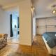 City view apartment in center of Brasov, AFI, Braşov (foto 2)