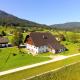 Pilznerhof, Strobl