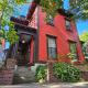 Stunning Apartment in Historic Federal Hill Mansion near Downtown & College Hill, Providence (zdjęcie 6)
