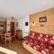 Studio accessible 4 pers, balcon sud-ouest, animaux admis - FR-1-353-45
