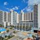 Unit 2430 Ocean Walk - 2 Bedroom Ocean View, Daytona Beach (zdjęcie 7)