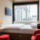citizenM Rotterdam, Róterdam (foto 9)