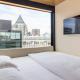 citizenM Rotterdam, Róterdam (foto 10)
