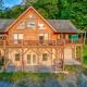 Sugar Bear Lodge, Banner Elk (Foto 6)