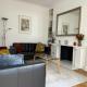 Haven in Central London, easy walk to Museums, Londres