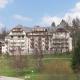 Joli appartement 2 pièces, balcon sud, vue montagne, WIFI, 4 pers. - FR-1-515-181, Villard-de-Lans (foto 6)