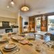 Chalet 3 chambres - Sauna et salle de sport - 8 pers - FR-1-685-91, Les Gets