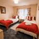 The Lodge, Attleborough (fotografie 2)