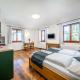 Aparthotel Mádr, Modrava (fotografie 5)