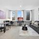 Charming 1-Bed Central Studio Apartment, Melbourne