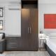 Charming 1-Bed Central Studio Apartment, Melbourne (foto 7)