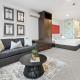 Charming 1-Bed Central Studio Apartment, Melbourne (foto 8)