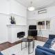 Chic Semi-Detached 2-Bed Home with Outdoor Dining, Perth (Foto 7)