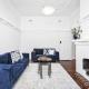 Chic Semi-Detached 2-Bed Home with Outdoor Dining, Perth (Foto 8)