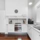 Chic Semi-Detached 2-Bed Home with Outdoor Dining, Perth (Foto 9)
