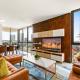 Central 2-Bed with Parking & Stunning Views, Sydney