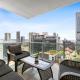 Central 2-Bed with Parking & Stunning Views, Sydney (foto 4)