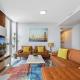 Central 2-Bed with Parking & Stunning Views, Sydney (foto 6)