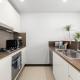 Central 2-Bed with Parking & Stunning Views, Sydney (foto 9)