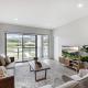 First Floor 3-Bed Stunning Unit by The Ocean