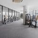 2-Bed, 500m From The Beach with Pool, Gym & Sauna, Melbourne (photo 5)