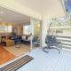 Pet-Friendly 2-Bed Beach House with Garden & BBQ, Surf Beach (fotografie 4)