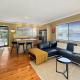 Pet-Friendly 2-Bed Beach House with Garden & BBQ, Surf Beach (fotografie 6)
