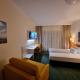 myMINGA4 - Hotel & serviced Apartments, Munich