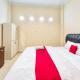 RedDoorz at Golden Gateway Medan, Medan (fotografie 6)