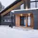 Levi Lake Villas A, Levi (photo 10)