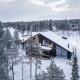 Levi Lake Villas A, Levi (photo 6)